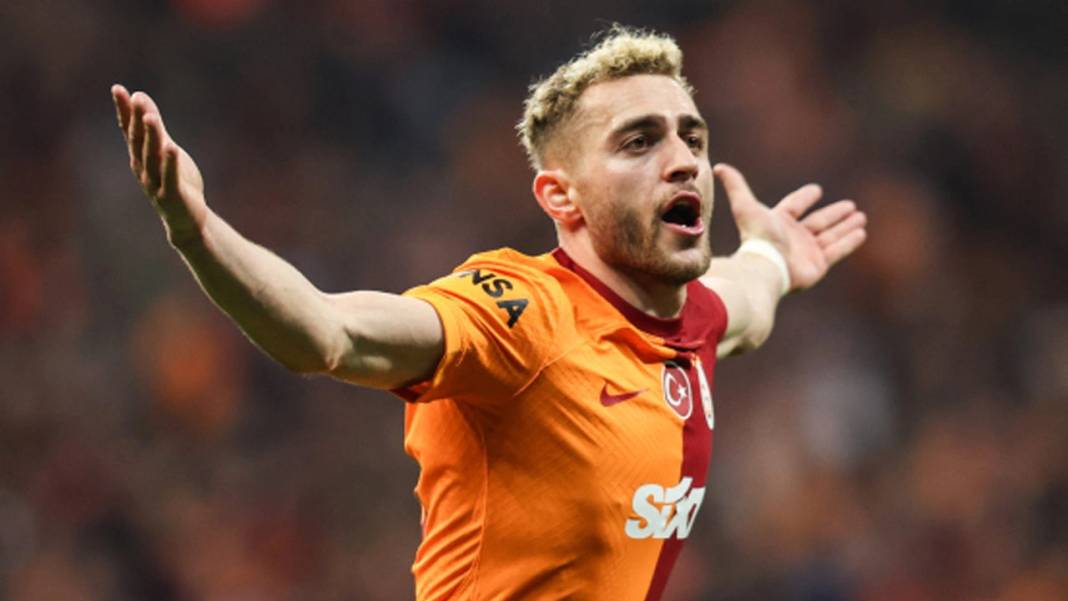 En değerli Türk futbolcular belli oldu. Zirvede hangi isim var? 9